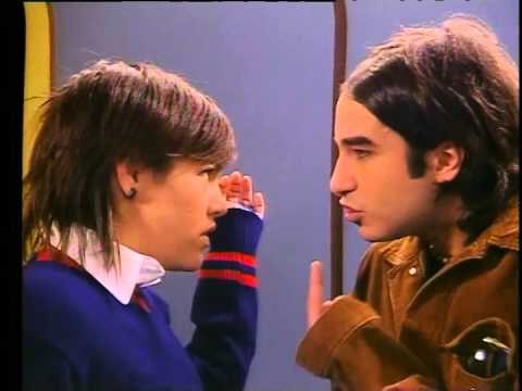 Rebelde Way II capitulo 79, en serios problemas