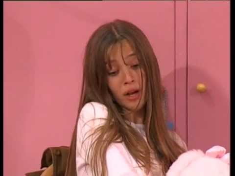 Rebelde Way I capitulo 7, las tres juntas