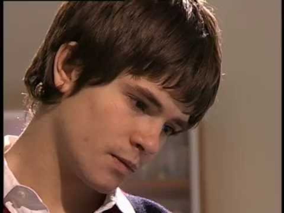 Rebelde Way I capitulo 23, muy débil