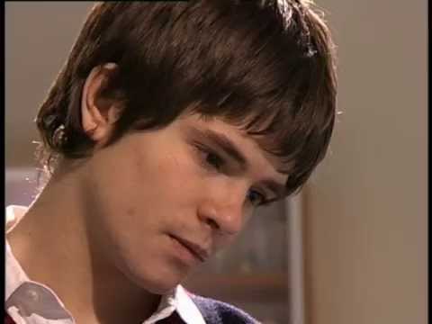 Rebelde Way I capitulo 23, muy débil