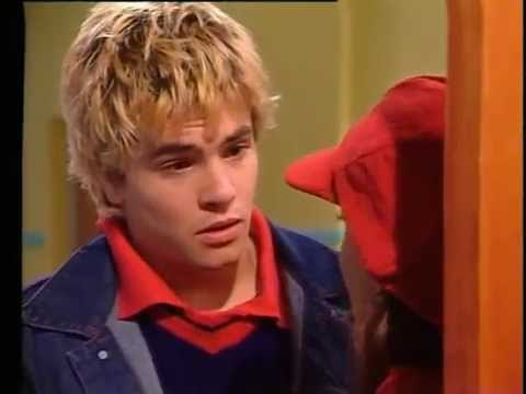 Rebelde Way II capitulo 79, con Sabrina