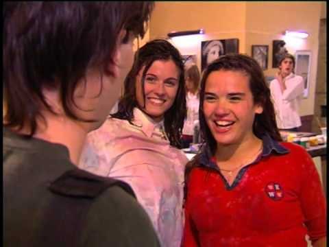 Rebelde Way II capitulo 147, primera impresión