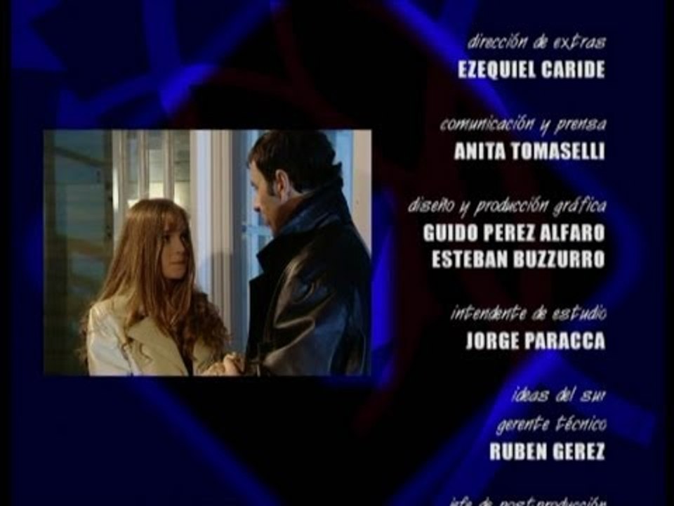 Rebelde Way I capitulo 5, blooper