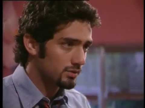 Rebelde Way II capitulo 17, no estoy sola