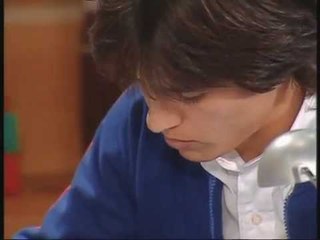 Rebelde Way I capitulo 65, alumno aplicado