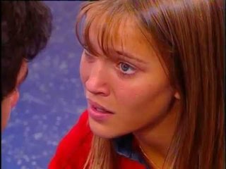 Rebelde Way II capitulo 15, amiga por siempre