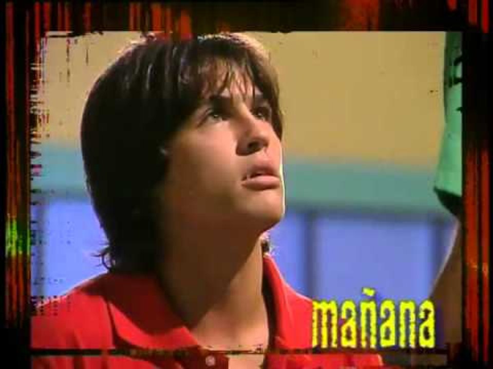 Rebelde Way II, adelanto del capitulo 19
