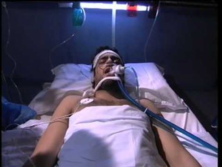 Rebelde Way II capitulo 147, bronca y llanto