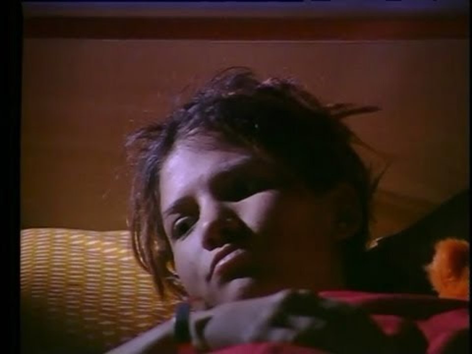 Rebelde Way II capitulo 79, con insomnio