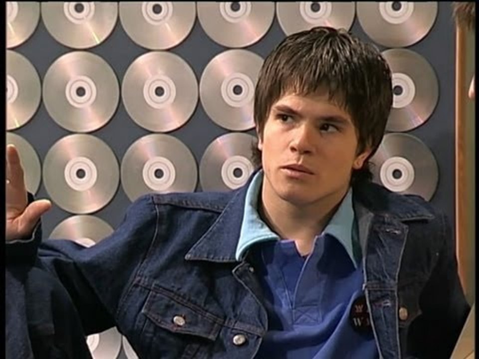 Rebelde Way I capitulo 22, atacar a la logia