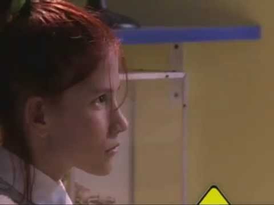 Rebelde Way I, adelanto del capitulo 31
