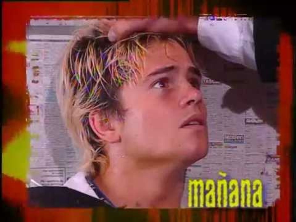 Rebelde Way II, adelanto del capitulo 17
