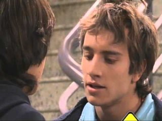 Rebelde Way I, adelanto del capitulo 46