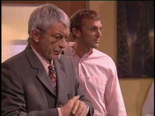 Rebelde Way II capitulo 147, la bienvenida