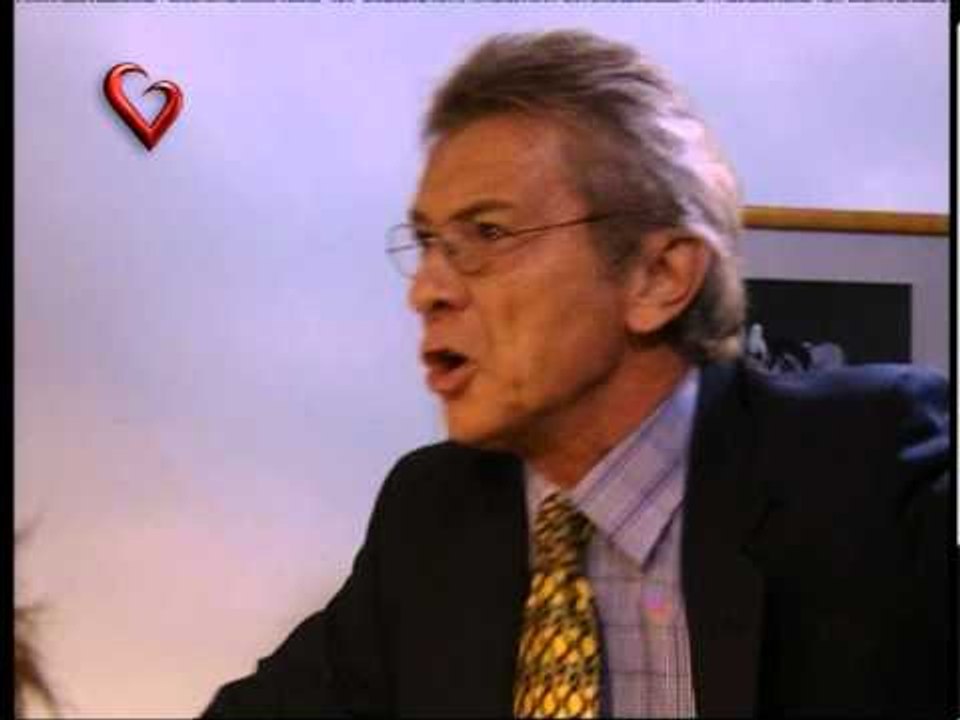 Rebelde Way I capitulo 6, impulso típico