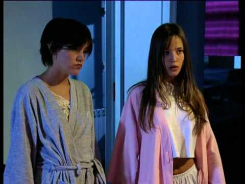 Rebelde Way I capitulo 5, mala suerte