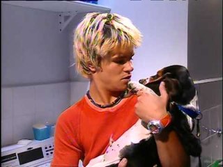 Rebelde Way II capitulo 15, el secreto de Mia