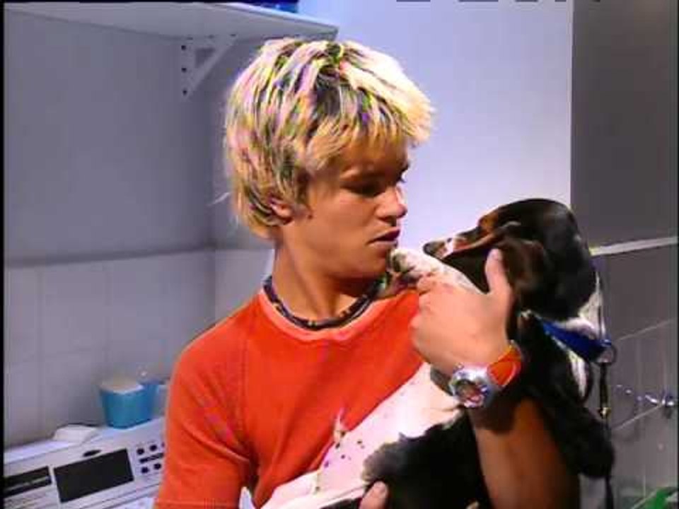 Rebelde Way II capitulo 15, el secreto de Mia