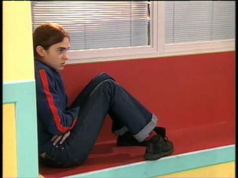 Rebelde Way I capitulo 81, harto de todos