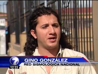 Actividad reciente del volcán Turrialba es similar a la de octubre