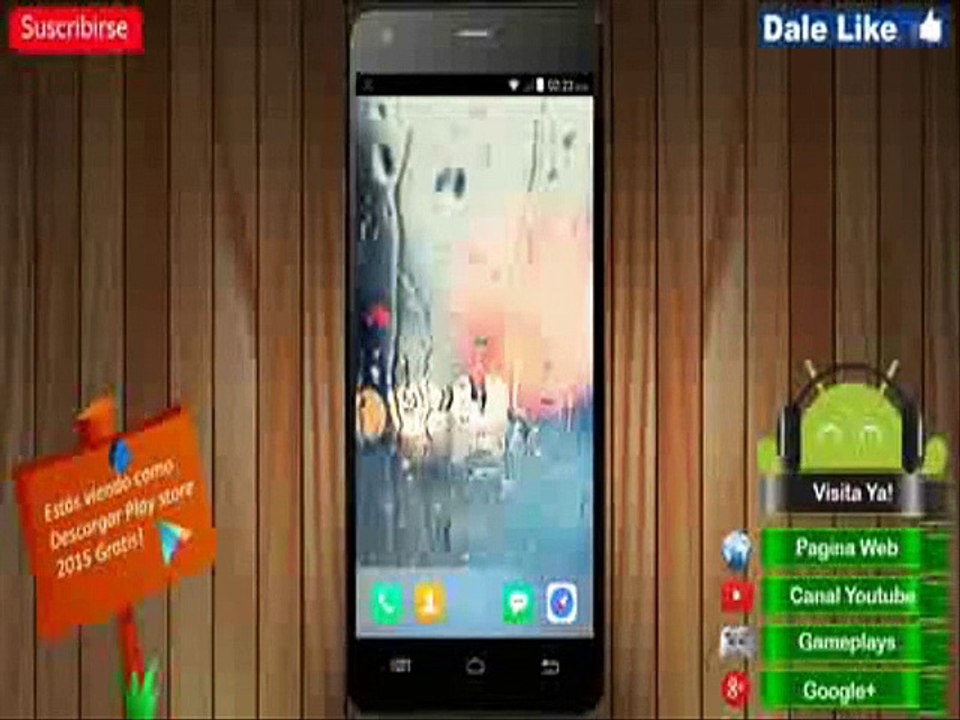 Descargar Play Store gratis