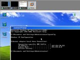 HTTP-Windows Server 2003-Ubuntu