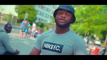 Dosseh - Eté au tieks