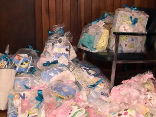 Ticos piden con fe y devoción al niño Jesús