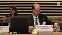 EU Brussels: European Foreign Economic Policy proposed