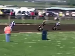 Biri Şu Motoru Durdursun