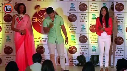 Jamai Raja 3 July 2015  Siddharth Gets Separated from Roshni Cinepax