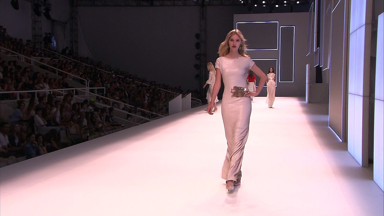 Desfilada Menchén Tomàs ss16 edició juny 2015