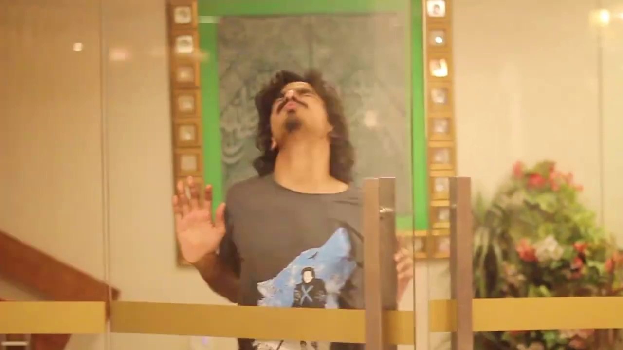 Bekaar Vines - Charging Wars - Part 1