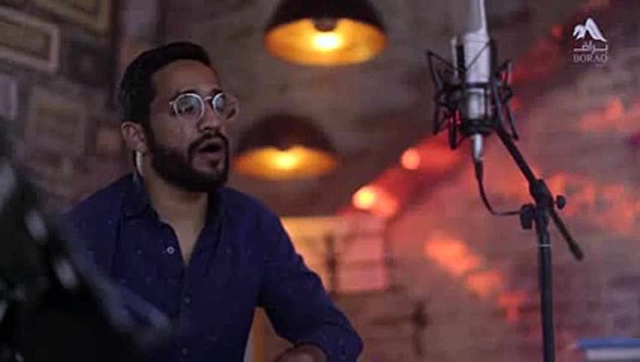 اُقَر بخطأي لكن فيك الرجا - مصطفى حسني وعبدالرحمن رشدي