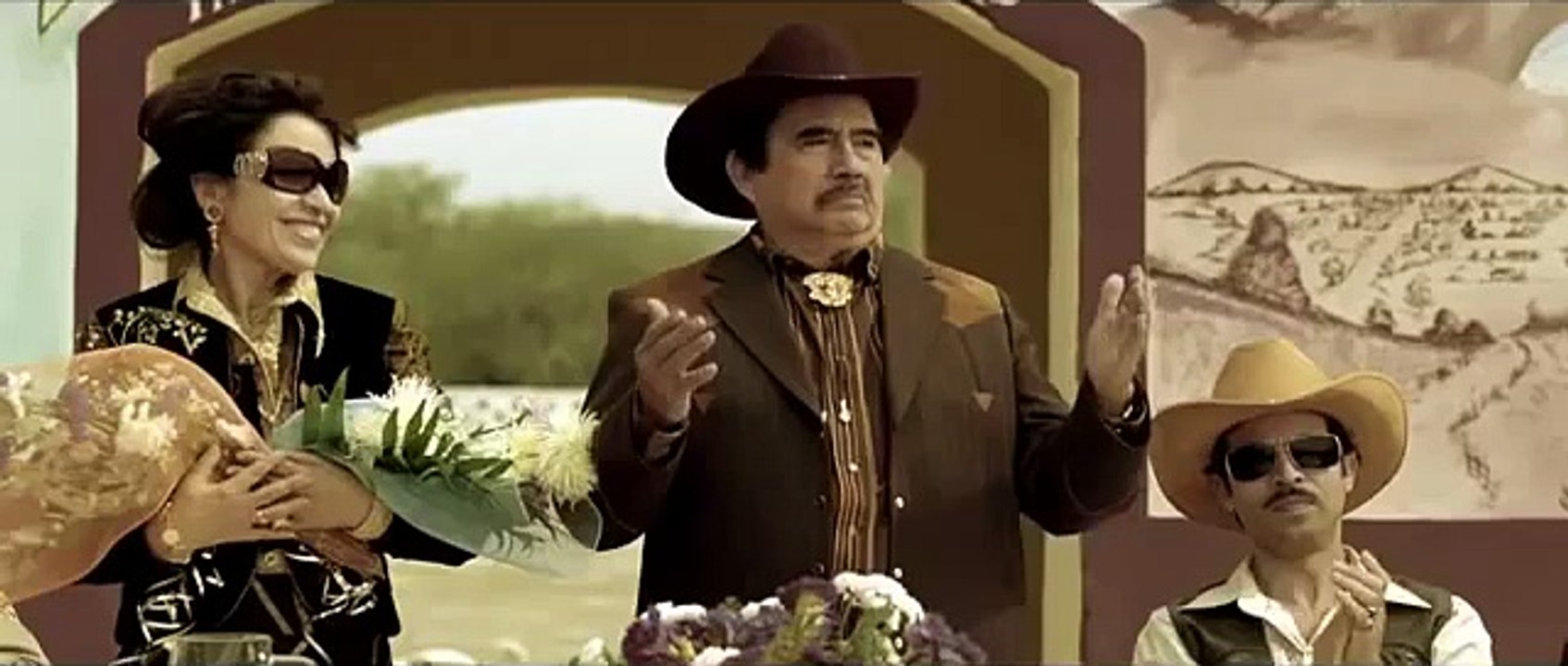 " EL INFIERNO " TRAILER BANDIDOS FILMS