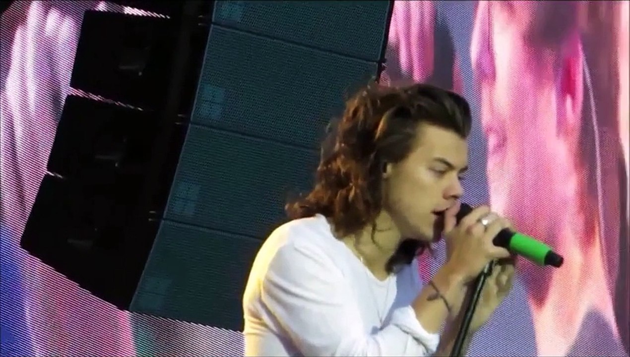 Harry Styles