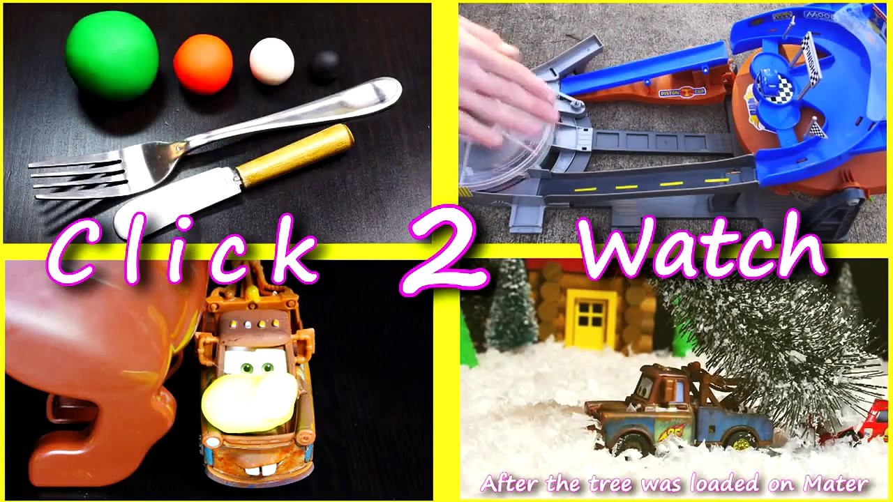 Monster Street Vehicles - Trucks, Bus, Train, Cars and Tractors For Kids by JeannetChannel