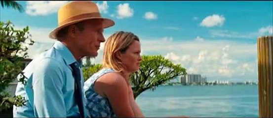Pain and Gain ending