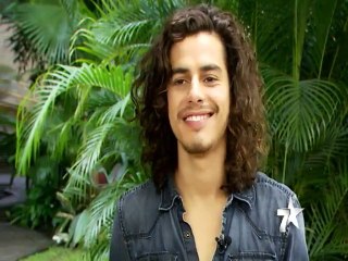 ¿Cómo tomó Pedro Capmany aparecer en una lista de los ticos más guapos?