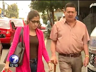 Josefinos vivieron una mañana helada este miércoles