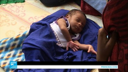 ليبيا.. مهاجرون يتعرضون للضرب والتجويع في معتقل تابع لحكومة طرابلس