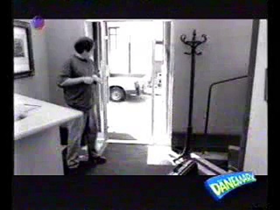 door