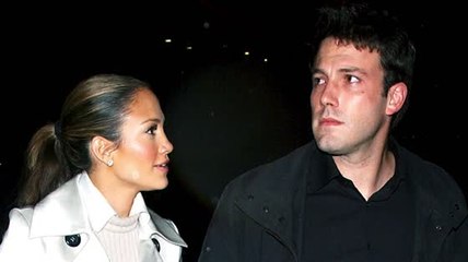 Did J.Lo Play a Part in Ben Affleck and Jennifer Garner's Split?