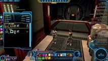 Star Wars: the Old Republic  Quick Credit making tips