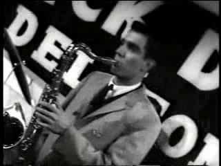 Dick Dale & The DelTones-Misirlou-1963