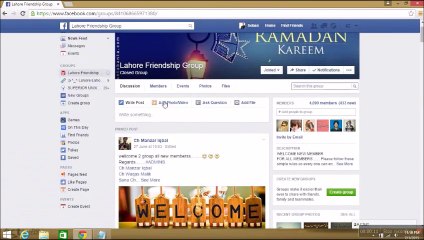 Demo For FB work By GOJ