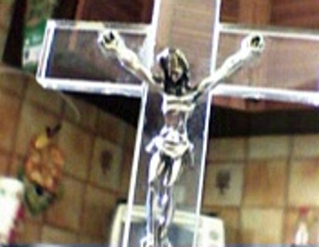 Молитва на вервиці за полонені колонізовані народи Іраку, Сирії, Лівану, Судану, Нігерії, Тунісу, України та інших