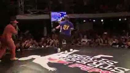 Sean Garnier vs Neymar