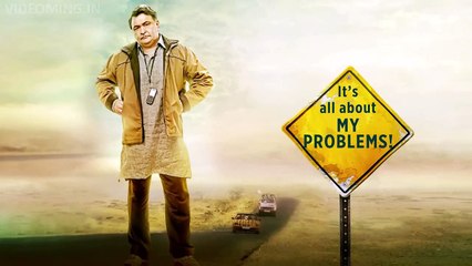 All Is Well - Motion Poster - Full HD 2015