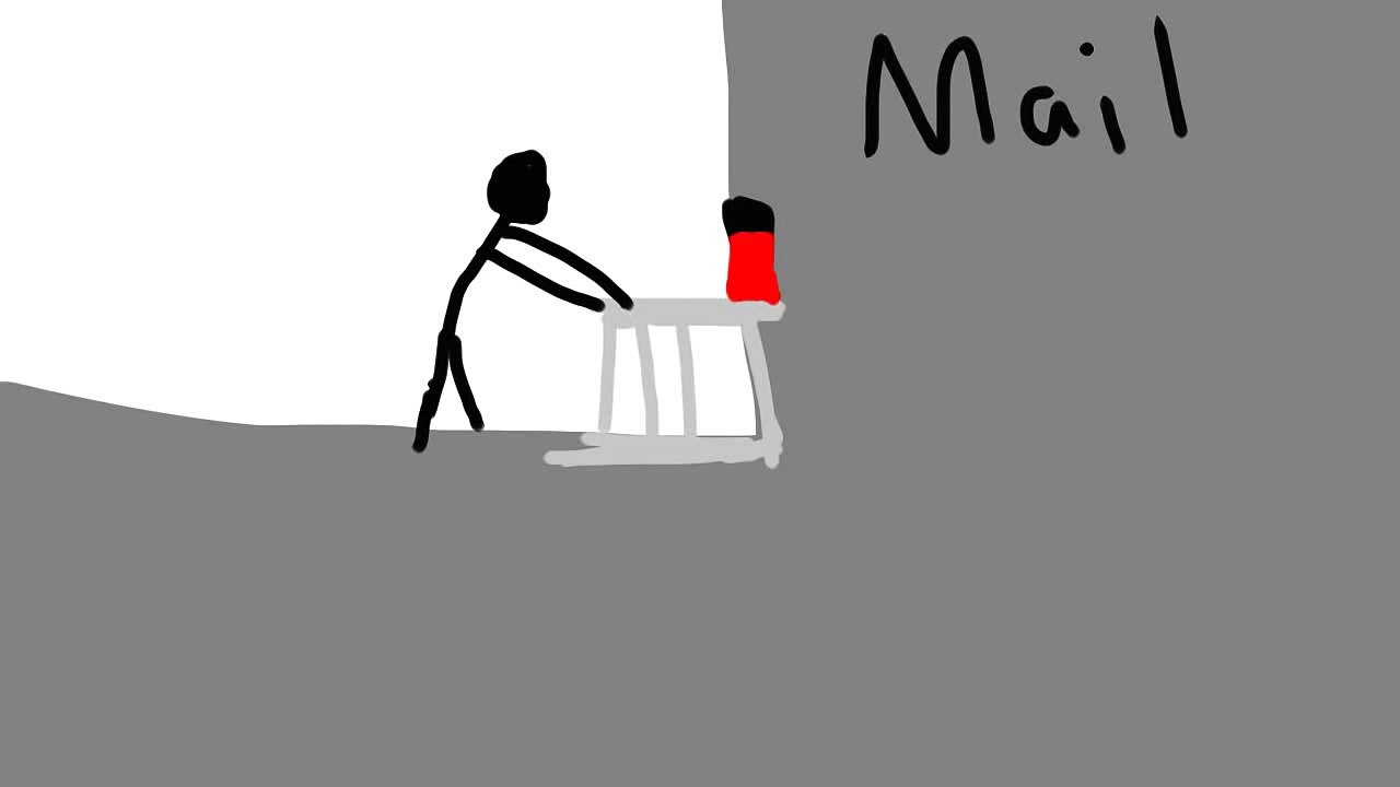 You (don't) got mail